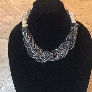 Necklace Vera wang, old stock, Necklace